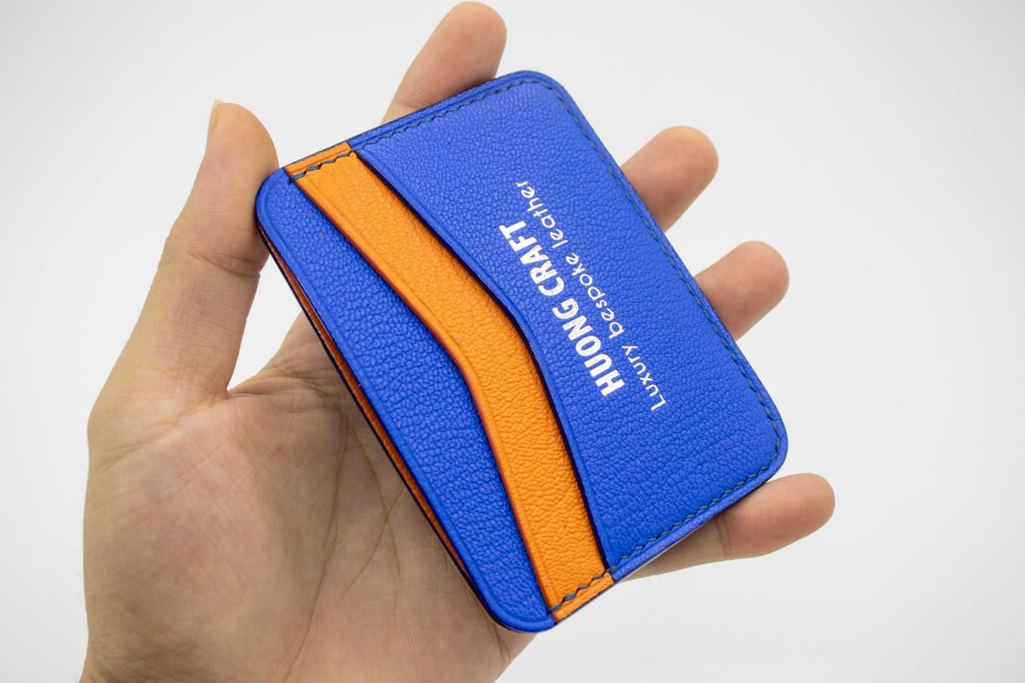 #76R Slim wallet