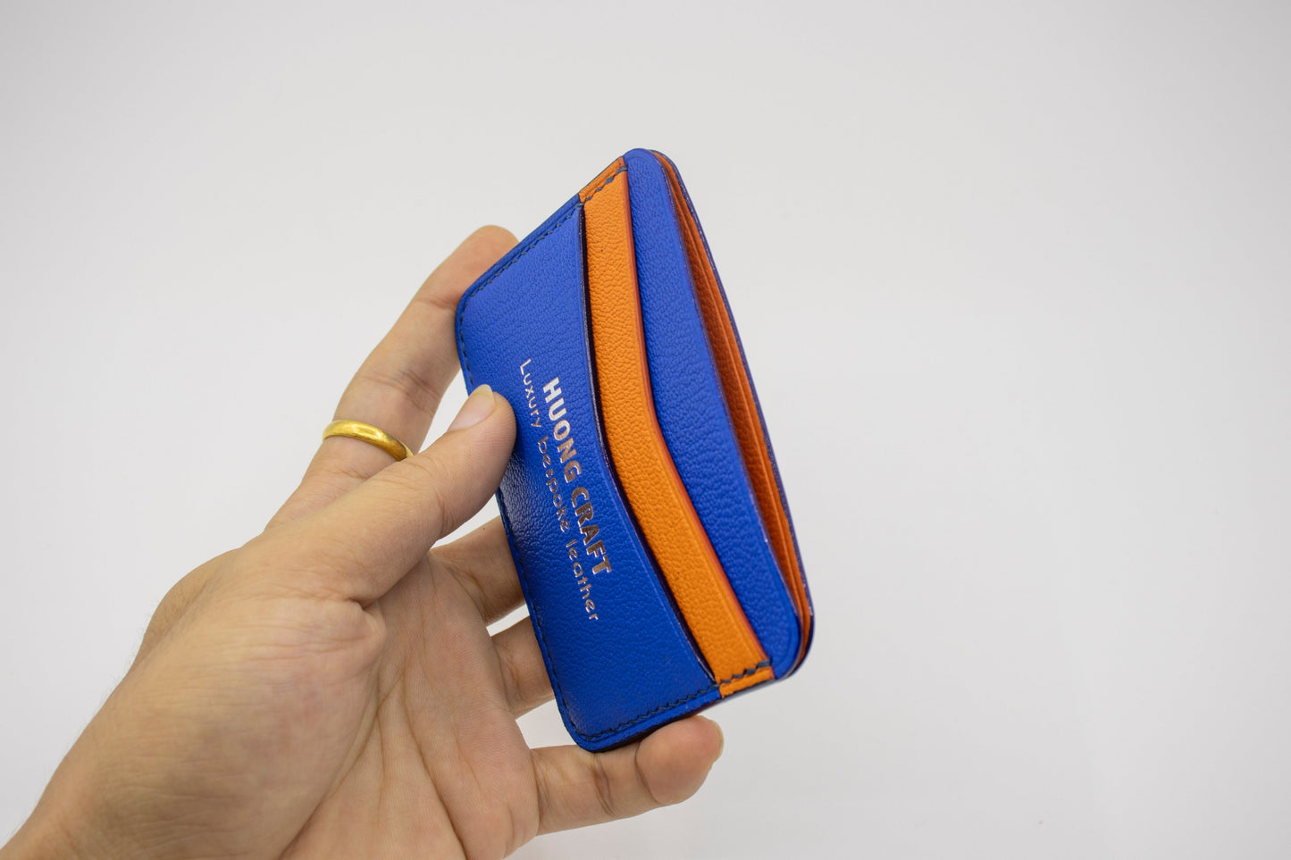 #76R Slim wallet