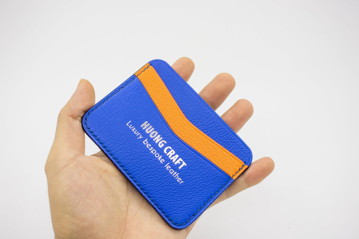 #76R Slim wallet