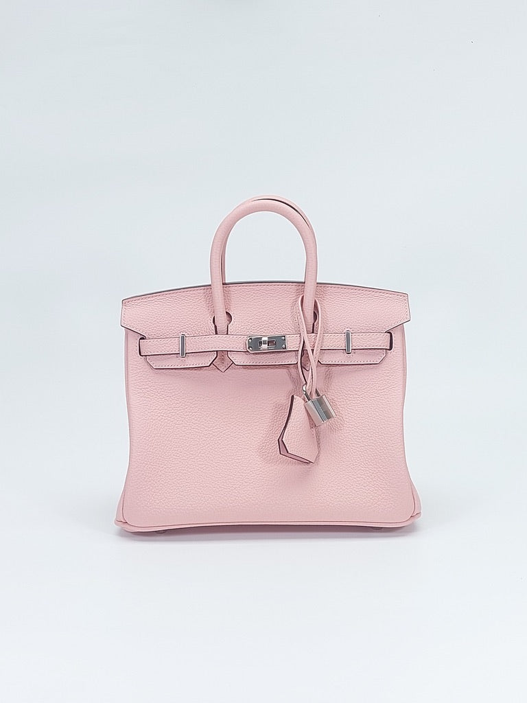 Birkin 25 PDF Pattern | HuongCraft