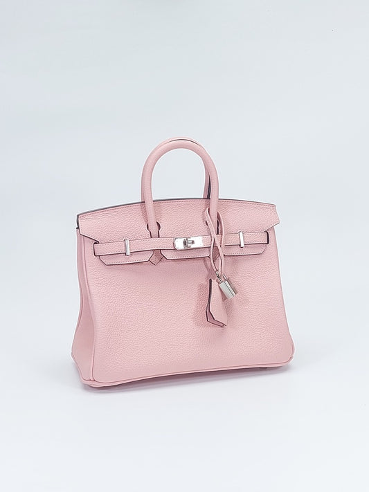 Birkin 25 PDF Pattern | HuongCraft