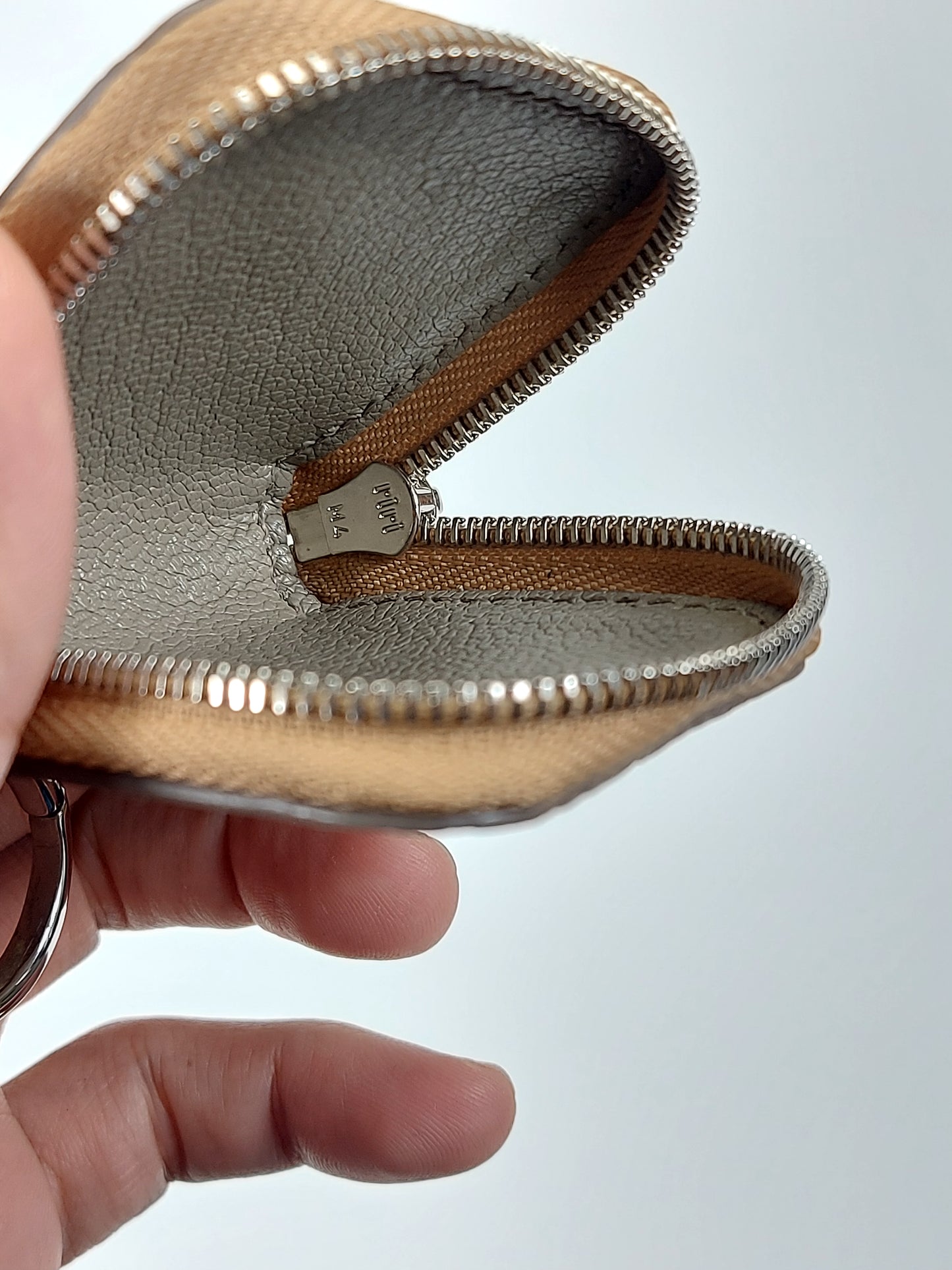 Himalayan key chain 5.5