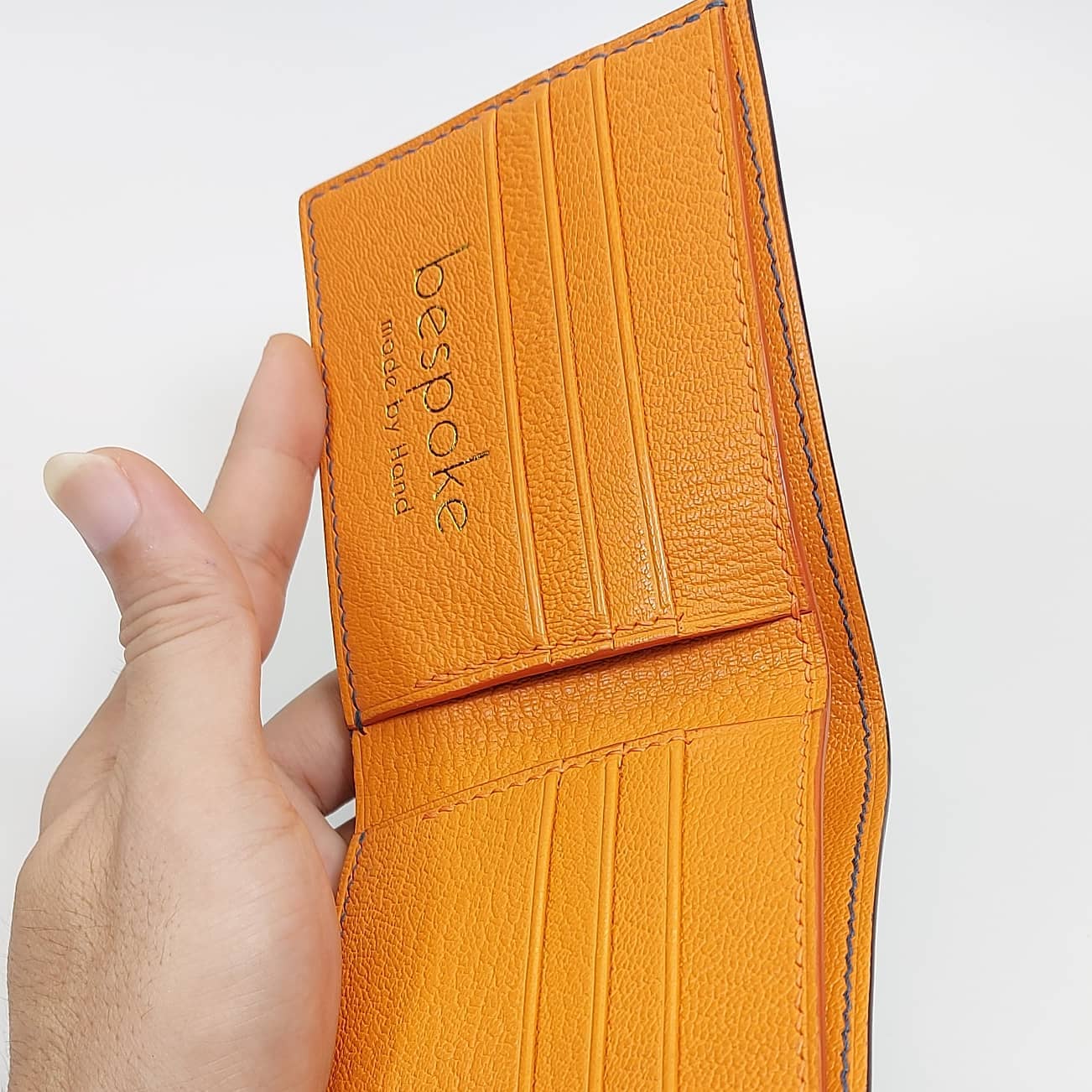 Alligator wallet