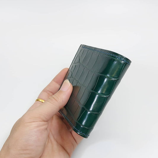 Alligator wallet