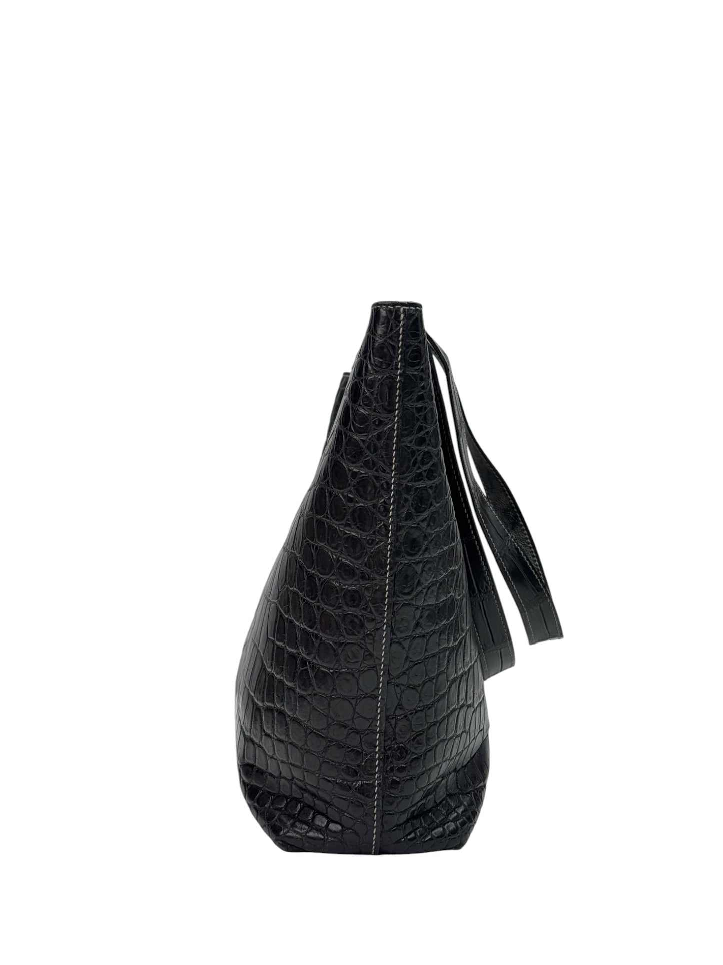 Double Sens Tote Bag – PDF Pattern | HuongCraft