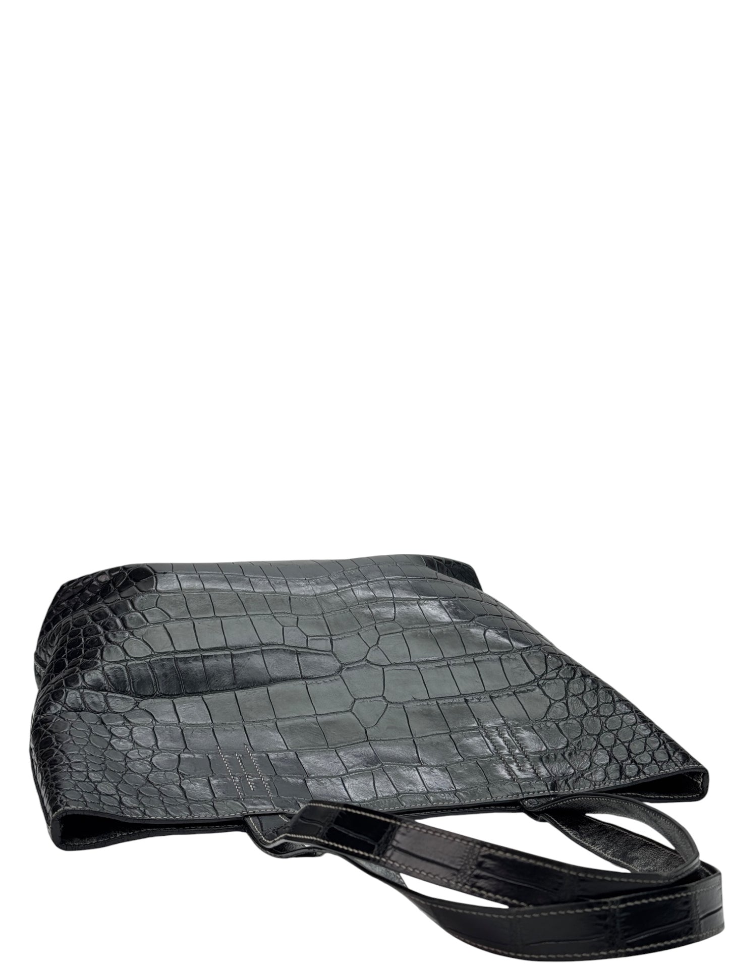 Double Sens Tote Bag – PDF Pattern | HuongCraft