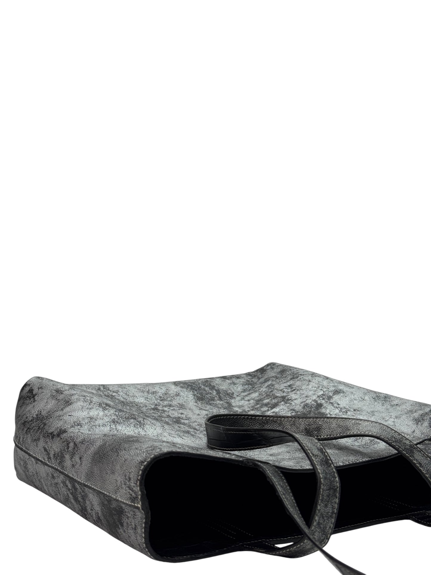 Double Sens Tote Bag – PDF Pattern | HuongCraft