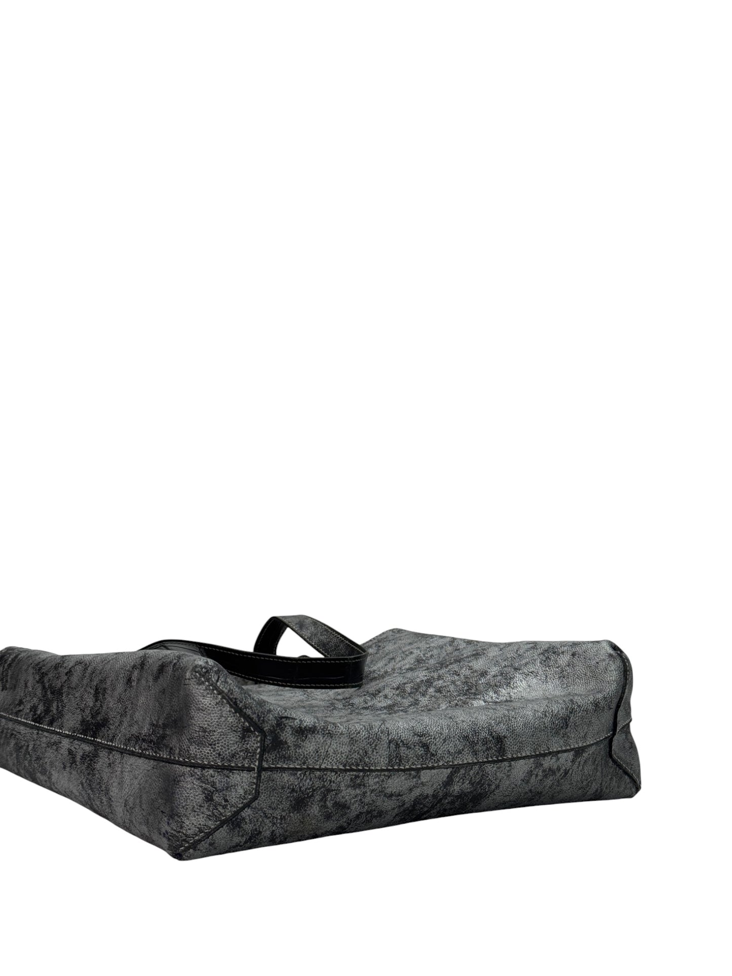 Double Sens Tote Bag – PDF Pattern | HuongCraft