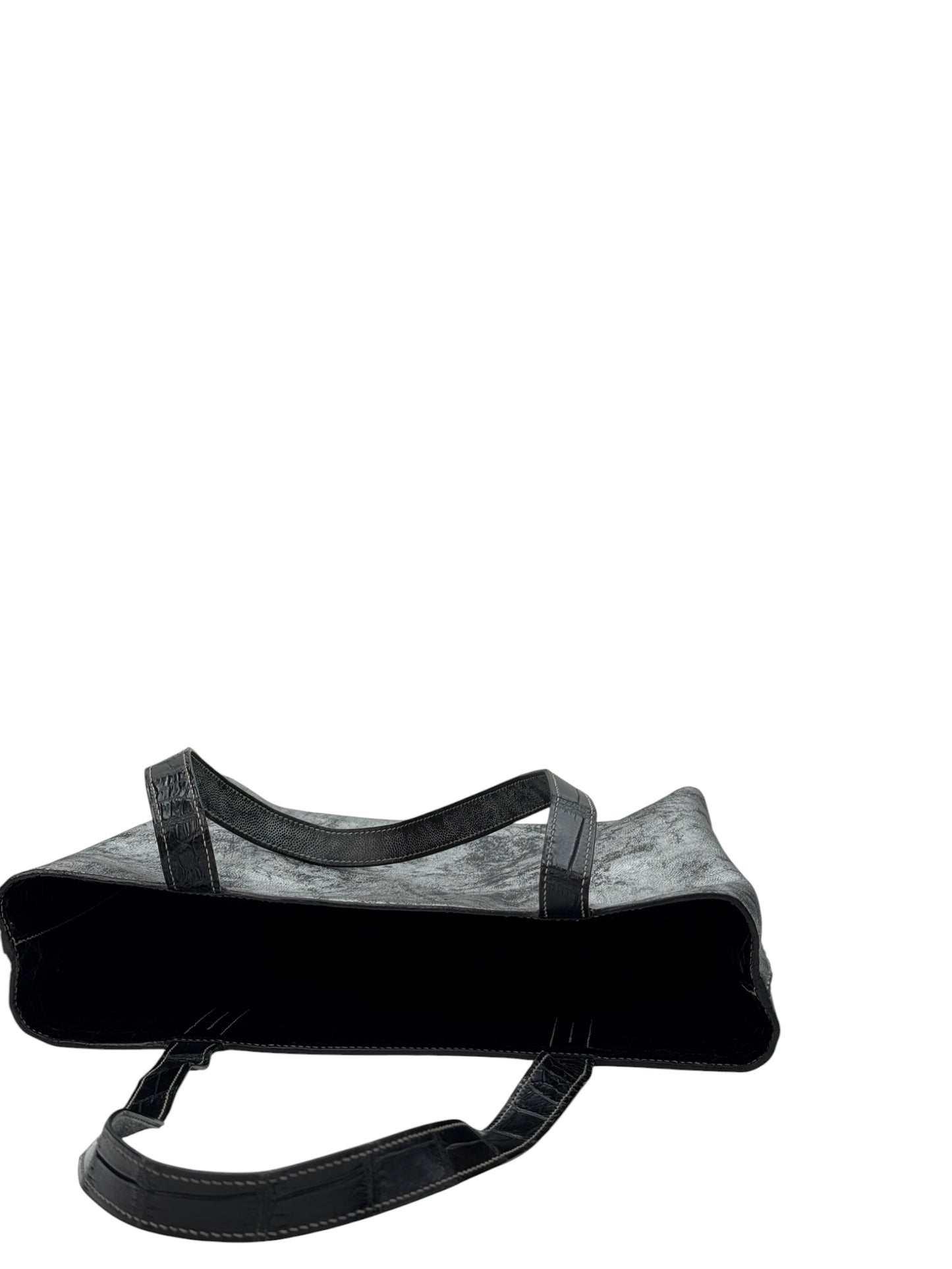 Double Sens Tote Bag – PDF Pattern | HuongCraft